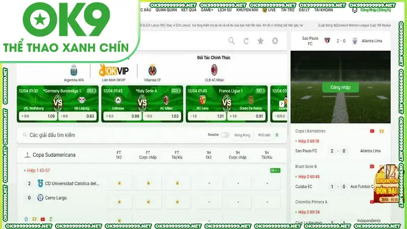 Nhà cái mang tới thị trường nhiều dịch vụ chất lượng Nhà cái mang tới thị trường nhiều dịch vụ chất lượng