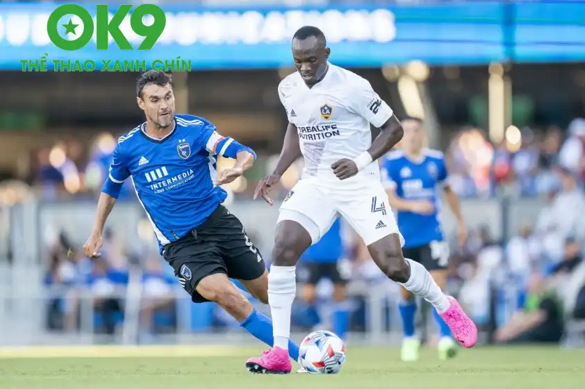 LA Galaxy đang có phong độ thất vọng. (Ảnh: Internet) LA Galaxy đang có phong độ thất vọng. (Ảnh: Internet)