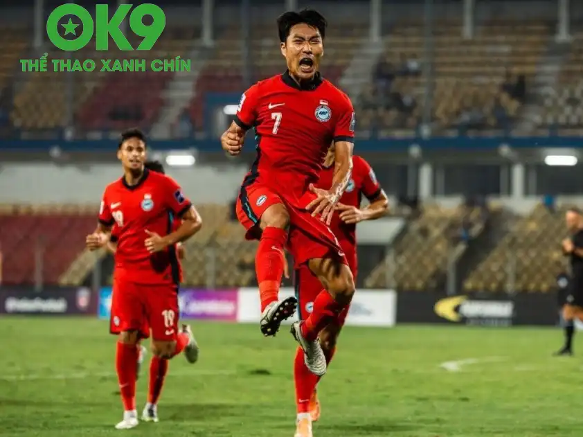 Sẽ không dễ để Singapore có thể kiếm được dù chỉ là một trận hòa khi phải làm khách trước Thái Lan ở trận giao hữu tới (Ảnh: ESPN Singapore) Sẽ không dễ để Singapore có thể kiếm được dù chỉ là một trận hòa khi phải làm khách trước Thái Lan ở trận giao hữu tới (Ảnh: ESPN Singapore)